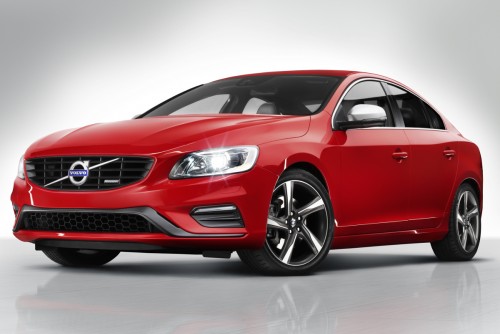 Volvo S60 T2 Momentum